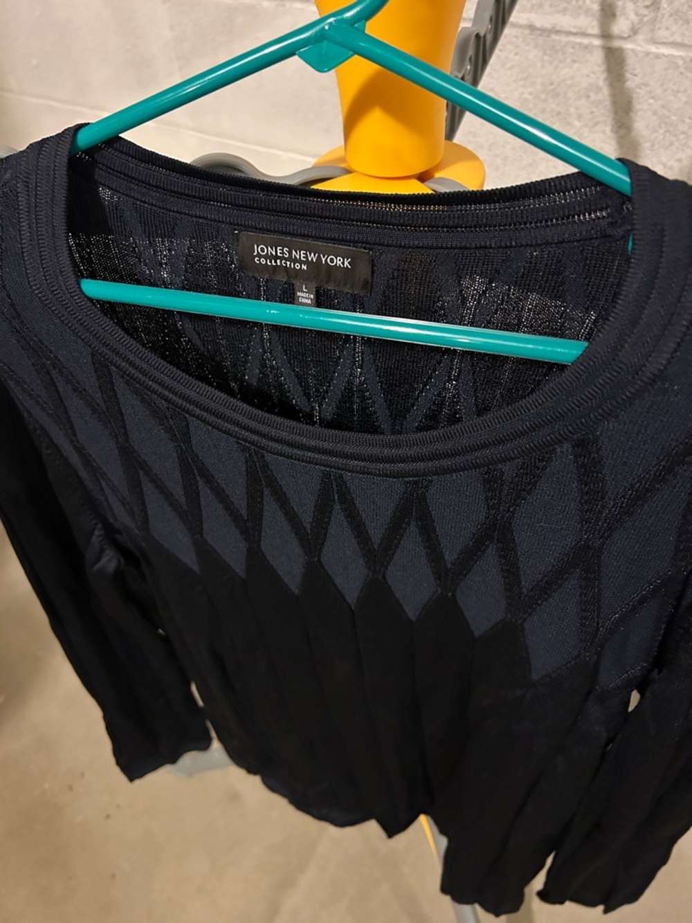 NWT Jones New York Collection